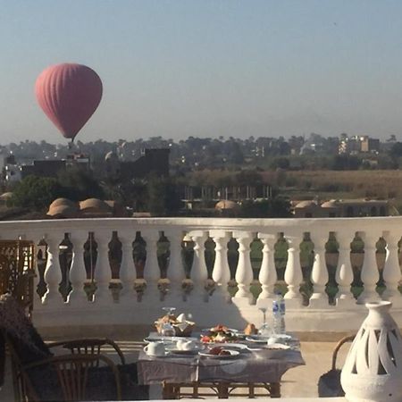 Gold Ibis Hotel Luxor Kültér fotó